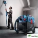 BOSCH GAS 12-40 MA - ПРОФЕСИОНАЛНА ПРАХОСМУКАЧКА